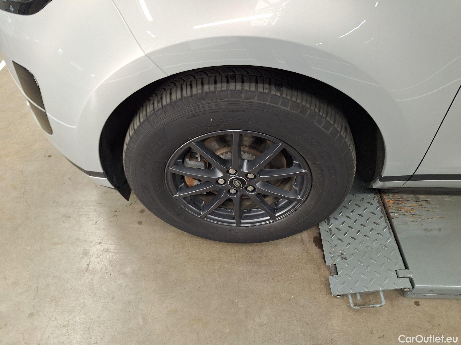  Land Rover  Range Rover Evoque Land Rover, RR.Evoque '18, Land Rover  D165 FWD Man 5d #14