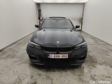  Bmw  Serie 3 BMW 3 Reeks Berline 330e (215 kW) 4d ///M-SportKit (total options: 17,033 Ex.Vat) #5