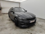  Bmw  Serie 3 BMW 3 Reeks Berline 330e (215 kW) 4d ///M-SportKit (total options: 17,033 Ex.Vat) #8