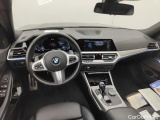  Bmw  Serie 3 BMW 3 Reeks Berline 330e (215 kW) 4d ///M-SportKit (total options: 17,033 Ex.Vat) #9