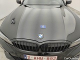  Bmw  Serie 3 BMW 3 Reeks Berline 330e (215 kW) 4d ///M-SportKit (total options: 17,033 Ex.Vat) #26