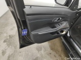 Bmw  Serie 3 BMW 3 Reeks Berline 330e (215 kW) 4d ///M-SportKit (total options: 17,033 Ex.Vat) #35