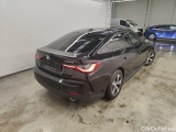  Bmw  Serie 4 Gran Coupe BMW 4 GRAN COUPE DIESEL - 2022 420 dA MHEV 190hp 5d #2