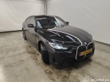  Bmw  Serie 4 Gran Coupe BMW 4 GRAN COUPE DIESEL - 2022 420 dA MHEV 190hp 5d #8