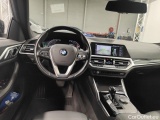  Bmw  Serie 4 Gran Coupe BMW 4 GRAN COUPE DIESEL - 2022 420 dA MHEV 190hp 5d #9