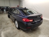  Bmw  Serie 4 BMW 4 Reeks Gran Coupé 418d (110 kW) Aut. 5d #7