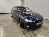  Bmw  Serie 4 BMW 4 Reeks Gran Coupé 418d (110 kW) Aut. 5d #8