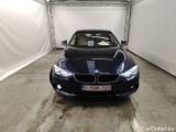  Bmw  Serie 4 BMW 4 Reeks Gran Coupé 418d (110 kW) Aut. 5d #5