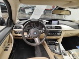  Bmw  Serie 4 BMW 4 Reeks Gran Coupé 418d (110 kW) Aut. 5d #9