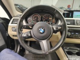  Bmw  Serie 4 BMW 4 Reeks Gran Coupé 418d (110 kW) Aut. 5d #33