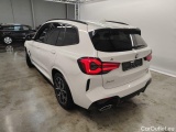  Bmw  X3 BMW  DIESEL - 2022 2.0 A 190hp xDrive20d MHEV 5d #7