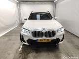  Bmw  X3 BMW  DIESEL - 2022 2.0 A 190hp xDrive20d MHEV 5d #5