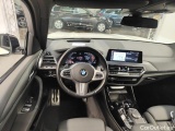  Bmw  X3 BMW  DIESEL - 2022 2.0 A 190hp xDrive20d MHEV 5d #9