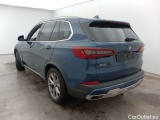  Bmw  X5 BMW  - 2018 3.0A xDrive45e 286 PHEV (EU6d-TEMP) 5d #7