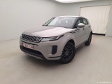  Land Rover  Range Rover Evoque Land Rover, RR.Evoque '18, Land Rover  D165 FWD Man 5d #2
