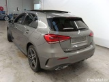  Mercedes  A-Klasse Mercedes-Benz  A 250 e Business Solution 5d #2