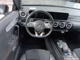  Mercedes  A-Klasse Mercedes-Benz  A 250 e Business Solution 5d #3