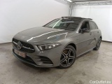 Mercedes  A-Klasse Mercedes-Benz  A 250 e Business Solution 5d #7
