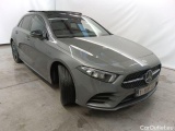 Mercedes  A-Klasse Mercedes-Benz  A 250 e Business Solution 5d #9