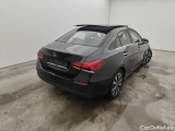  Mercedes  A-Klasse Mercedes-Benz  Limousine A 180 d Aut. 4d #2