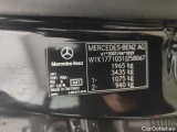  Mercedes  A-Klasse Mercedes-Benz  Limousine A 180 d Aut. 4d #20