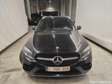  Mercedes  C-Klasse Mercedes-Benz  Break C 300 de Business Solution Auto 5d #5