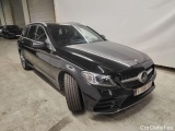  Mercedes  C-Klasse Mercedes-Benz  Break C 300 de Business Solution Auto 5d #8