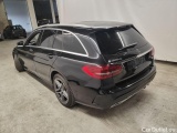  Mercedes  C-Klasse Mercedes-Benz  Break C 300 de Business Solution Auto 5d #7