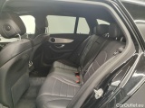  Mercedes  C-Klasse Mercedes-Benz  Break C 300 de Business Solution Auto 5d #10