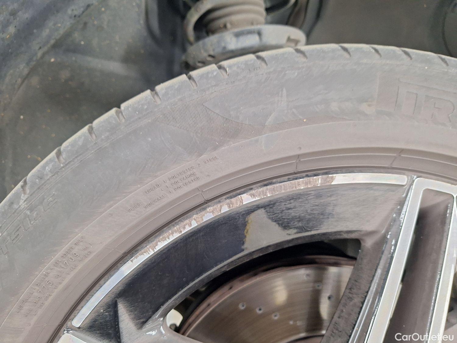  Mercedes  GLB Mercedes,  '19, Mercedes-Benz   200 d Business Solution 5d #5