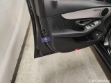  Mercedes  C-Klasse Mercedes-Benz  Break C 300 de Business Solution Auto 5d #68