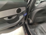  Mercedes  C-Klasse Mercedes-Benz  Break C 300 de Business Solution Auto 5d #70