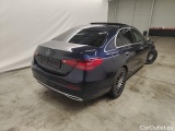  Mercedes  C-Klasse MERCEDES CLASSE C DIESEL 2021 - C220 d 200ch Luxury Line Launch Edition 4d Auto #2