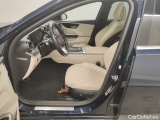  Mercedes  C-Klasse MERCEDES CLASSE C DIESEL 2021 - C220 d 200ch Luxury Line Launch Edition 4d Auto #3