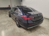  Mercedes  C-Klasse MERCEDES CLASSE C DIESEL 2021 - C220 d 200ch Luxury Line Launch Edition 4d Auto #7