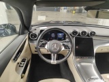  Mercedes  C-Klasse MERCEDES CLASSE C DIESEL 2021 - C220 d 200ch Luxury Line Launch Edition 4d Auto #9