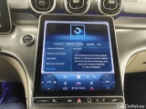  Mercedes  C-Klasse MERCEDES CLASSE C DIESEL 2021 - C220 d 200ch Luxury Line Launch Edition 4d Auto #12