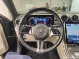  Mercedes  C-Klasse MERCEDES CLASSE C DIESEL 2021 - C220 d 200ch Luxury Line Launch Edition 4d Auto #21