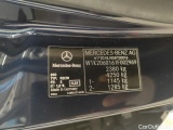  Mercedes  C-Klasse MERCEDES CLASSE C DIESEL 2021 - C220 d 200ch Luxury Line Launch Edition 4d Auto #18