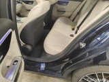  Mercedes  C-Klasse MERCEDES CLASSE C DIESEL 2021 - C220 d 200ch Luxury Line Launch Edition 4d Auto #43