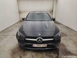  Mercedes  CLA-Klasse Mercedes-Benz CLA CLA 200 d 4d AMG Line (total options: 10,880 Ex.Vat) #5