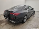 Mercedes  CLA-Klasse Mercedes-Benz CLA CLA 200 d 4d AMG Line (total options: 10,880 Ex.Vat) #2