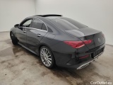 Mercedes  CLA-Klasse Mercedes-Benz CLA CLA 200 d 4d AMG Line (total options: 10,880 Ex.Vat) #7
