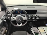 Mercedes  CLA-Klasse Mercedes-Benz CLA CLA 200 d 4d AMG Line (total options: 10,880 Ex.Vat) #9