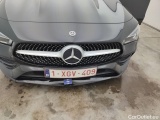  Mercedes  CLA-Klasse Mercedes-Benz CLA CLA 200 d 4d AMG Line (total options: 10,880 Ex.Vat) #36