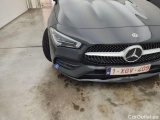  Mercedes  CLA-Klasse Mercedes-Benz CLA CLA 200 d 4d AMG Line (total options: 10,880 Ex.Vat) #84
