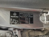  Mercedes  CLA-Klasse Mercedes-Benz CLA Shooting Brake CLA 180 Business Solution 5d #20