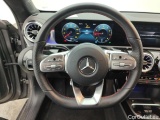  Mercedes  CLA-Klasse Mercedes-Benz CLA Shooting Brake CLA 180 Business Solution 5d #23