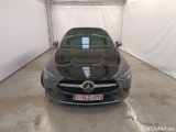  Mercedes  CLA-Klasse Mercedes-Benz CLA Shooting Brake CLA 180 d Business Solution Aut. 5d #5
