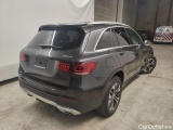  Mercedes  G-Klasee Mercedes-Benz GLC GLC 300 de Business Solution 4MATIC 5d #2